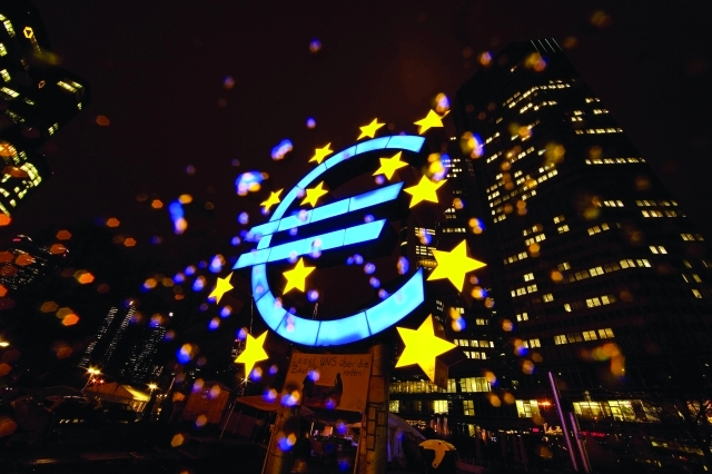 أسواق أوروبا تتراجع وجني أرباح يهبط بمؤشر نيكي
