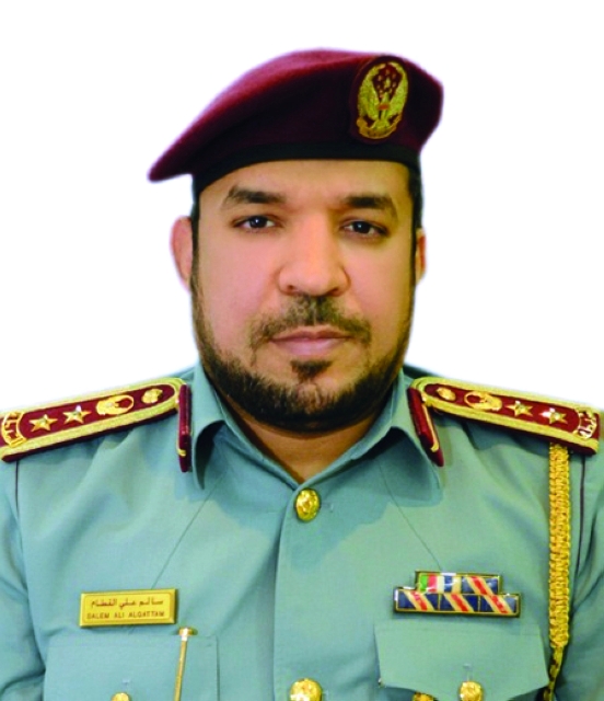"سالم الزعابي"