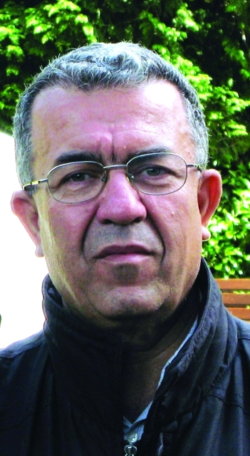 "أنطوان الدويهي"