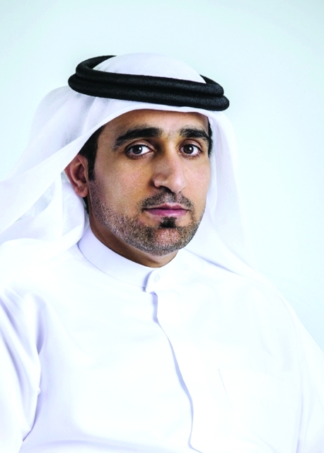 "حمد عبيد المنصوري"