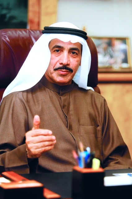 "د. أحمد بالحصا"