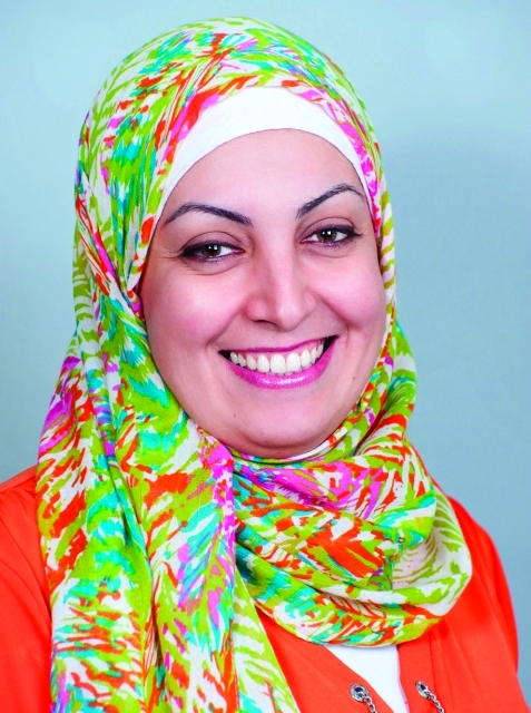 "أروى الخطيب"