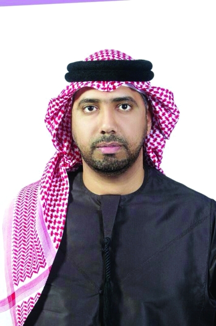 "حمد الهاجري"