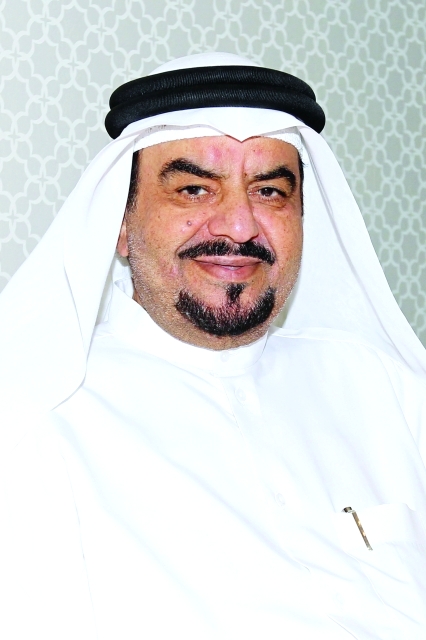 "سلطان الخرجي"