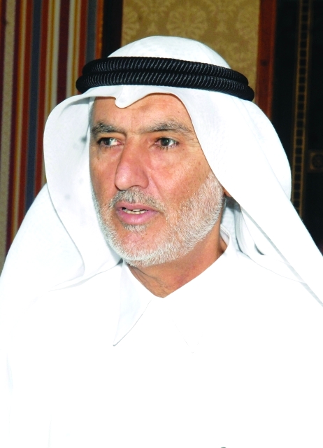 "أحمد الاعماش"