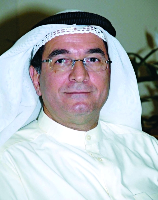 "عبدالمجيد الشطي"