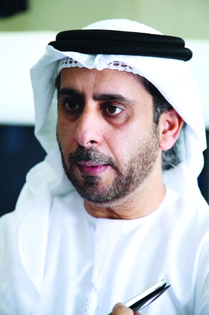 "محمد خميس المهيري"