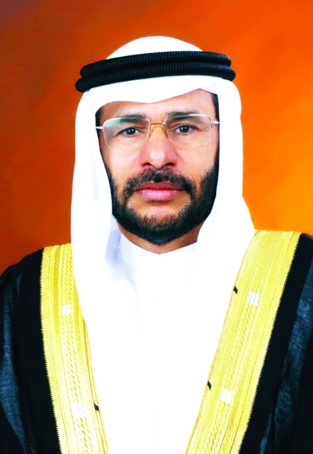 "خليفة ناصر السويدي"