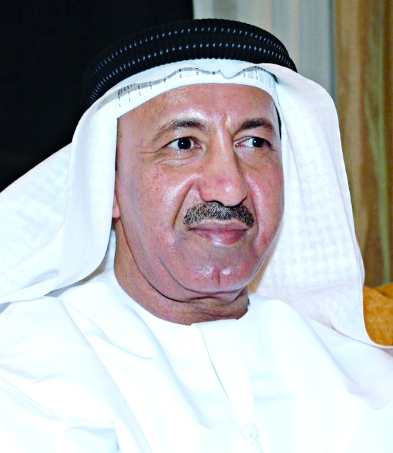 "محمد بن ماجد"