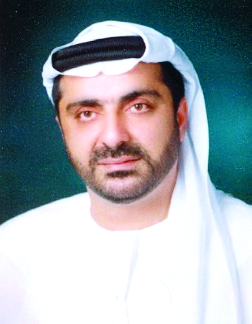 "خليفة الدراي"