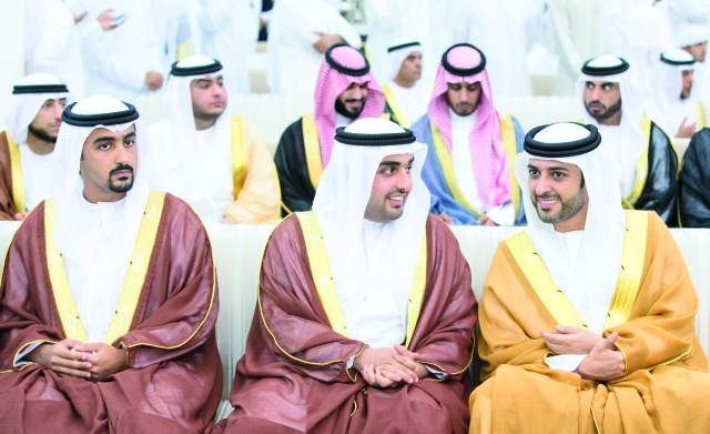 "عبدالعزيز النعيمي وراشد الشرقي"
