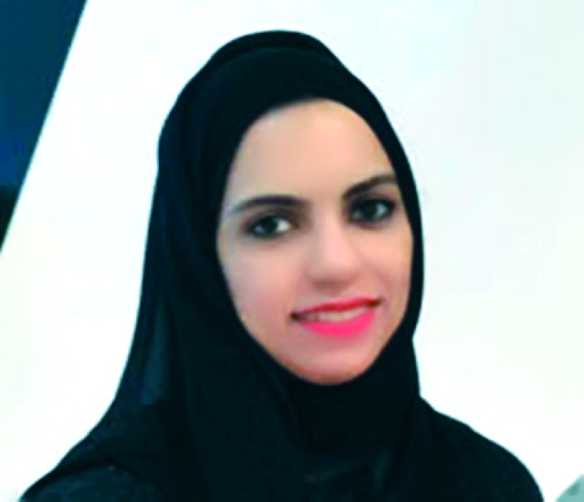"صفية المنصوري: المرأة الإماراتية دخلت عصراً جديداً بعد أن تقلدت مناصب رفيعة"