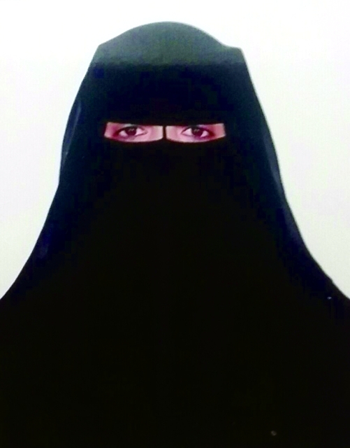 "بخيتة الكتبي: تعليم أبنائي أساس حياتي"