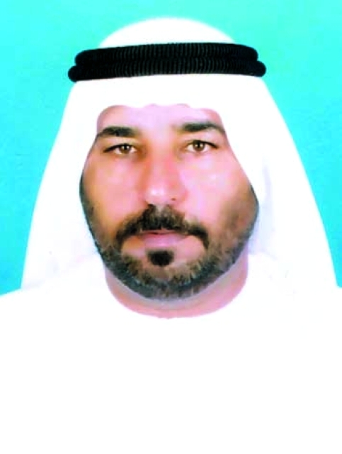 "سعيد اليماحي"