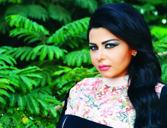 "شيرين الرفاعي: البرامج الجادة تتطلب أناقة بلا بهرجة"