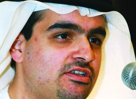 "عبد الله العور"