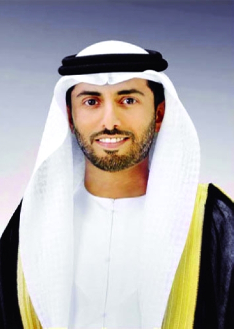 "سهيل المزروعي"