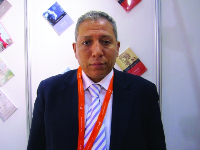 "محمد الدمرداش"