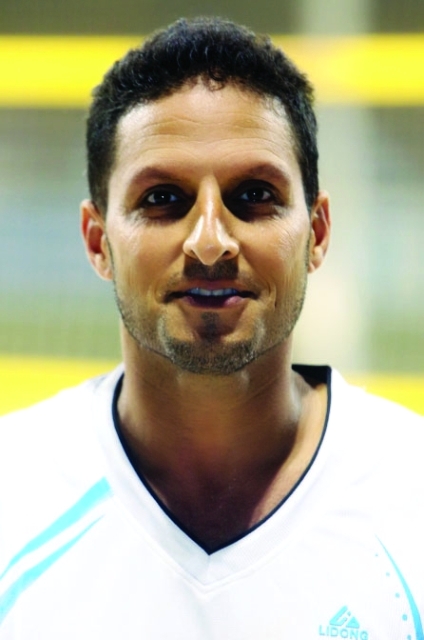 "محمد السويدي"