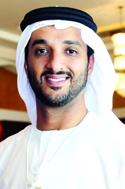 "عبد الله بن طوق"