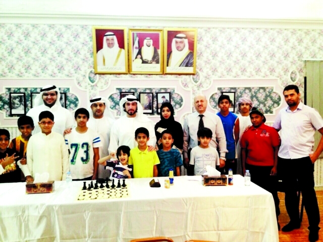 "وفد الحكام مع مسؤولي ولاعبي الفجيرةالبيان"