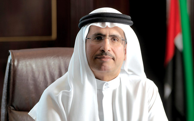 "سعيد الطاير"
