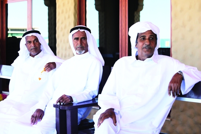 312 ألف درهم تعويضات للصيادين العائدين من إيران