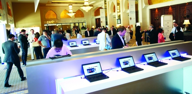 إجماع عالمي على نجاح قمة دبي في معالجة التحديات