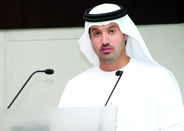 "هلال المري"