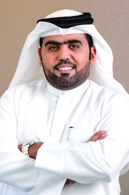 "رائد النعيمي"