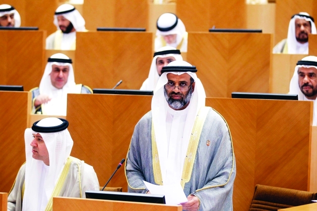 "حمد الرحومي"