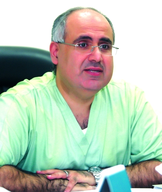 "عارف النورياني"