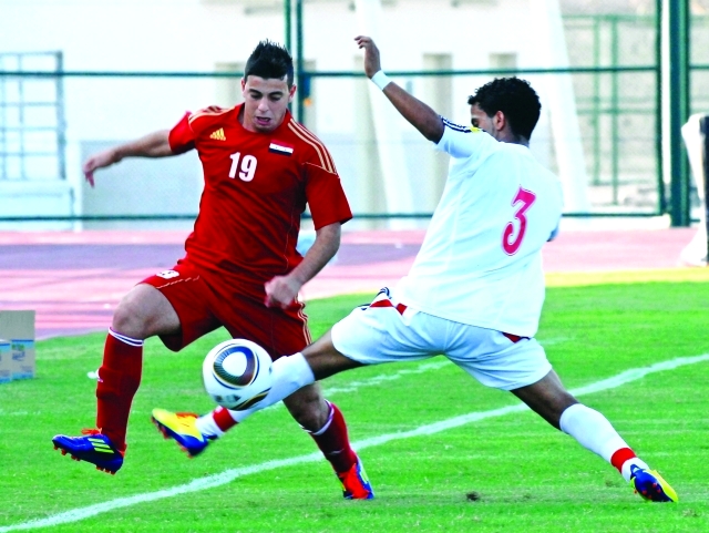"روح جديدة تسود لاعبي المنتخب اليمني \t البيان"