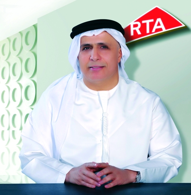 "نظام مواصلات متطور يخدم جميرا بيتش والمارينا والصفوح"