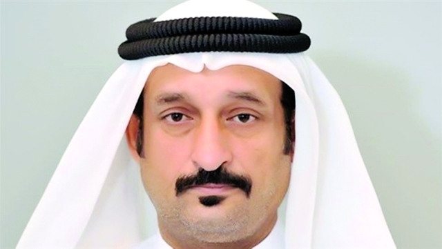 "نبيل الكثيري: أخوة البلدين ركن أساسي في النسيج الخليجي المشترك"