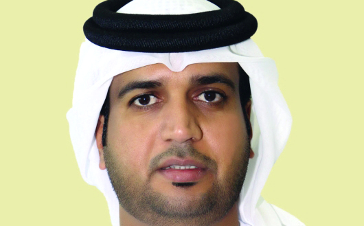 "عبد الله الكتبي"