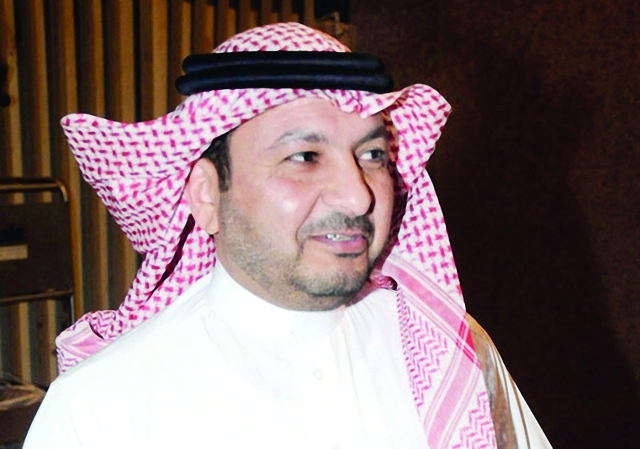 "أحمد الخميس"