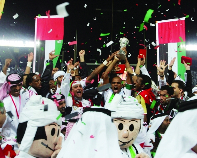 "مذاقات الفوز لاتنسى"