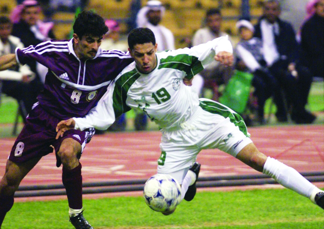 الأقوى خلال فترة الإعداد قطر