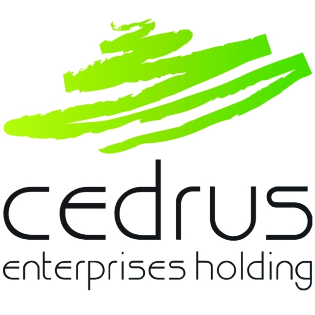 "Cedrus Enterprises Holding"