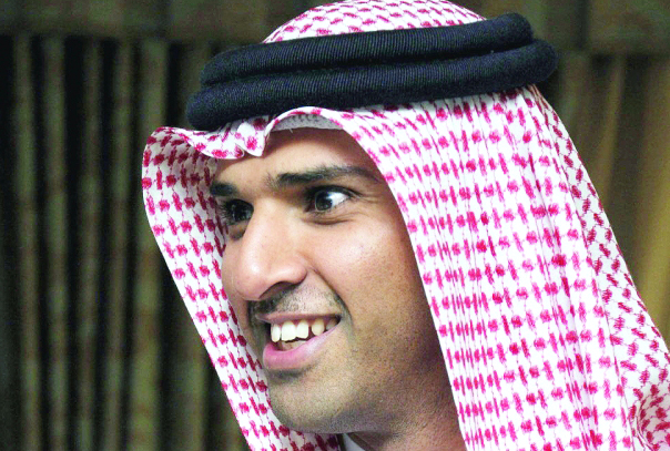 "علي بن خليفة"