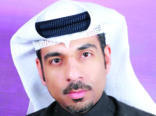"فواز شمسان"