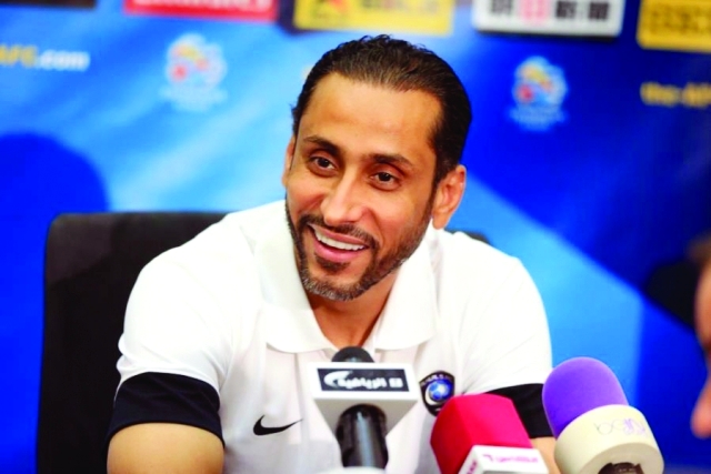 "سامي الجابر"