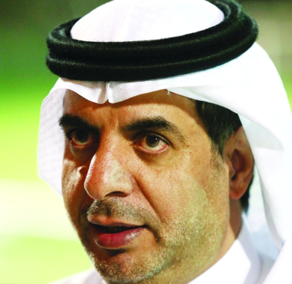 "عبدالله القريني"