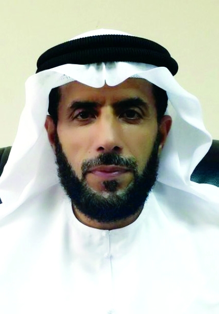 "علي مسفر"