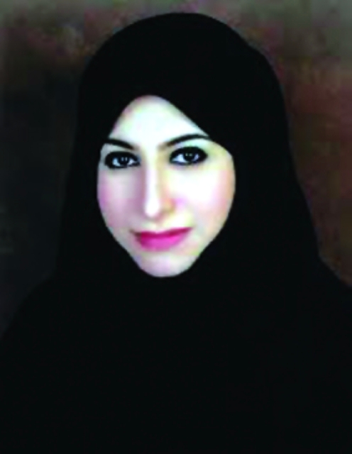"مريم شاكر"