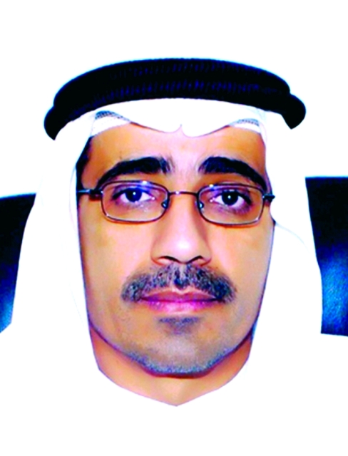 "سيف المزروعي"