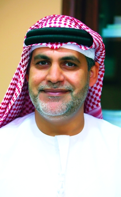 "أحمد الحمادي"