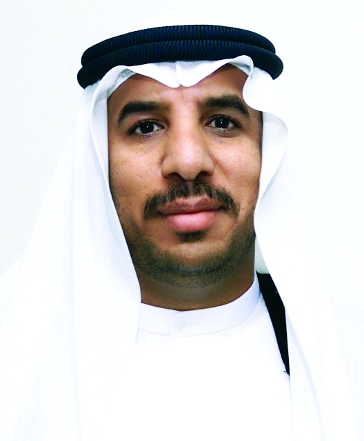 "سعيد الزحمي"