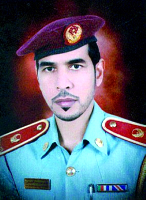 "سعيد الحساني"